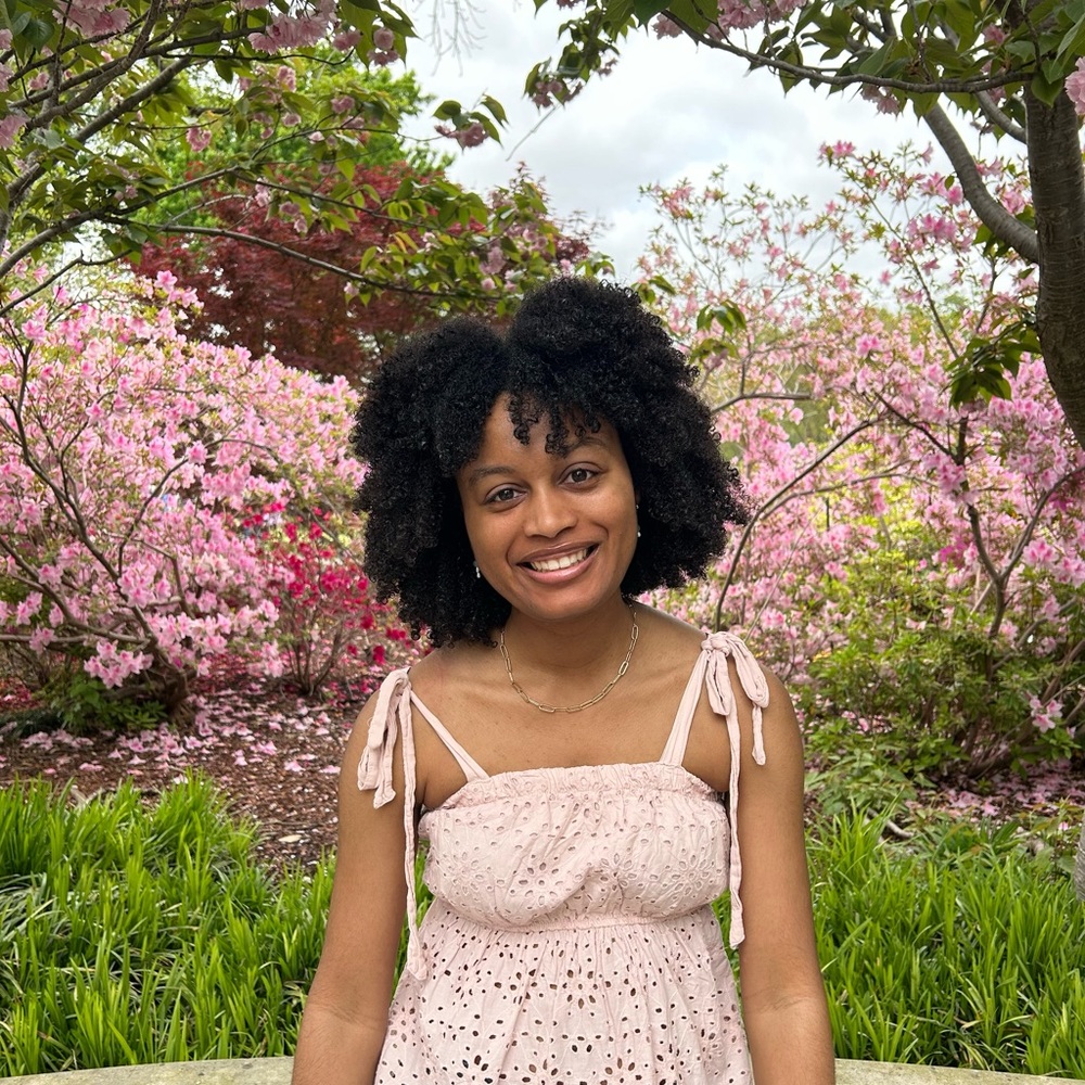 Meet your Posher, Myah